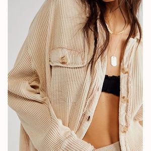 Free People One Scout Jacket